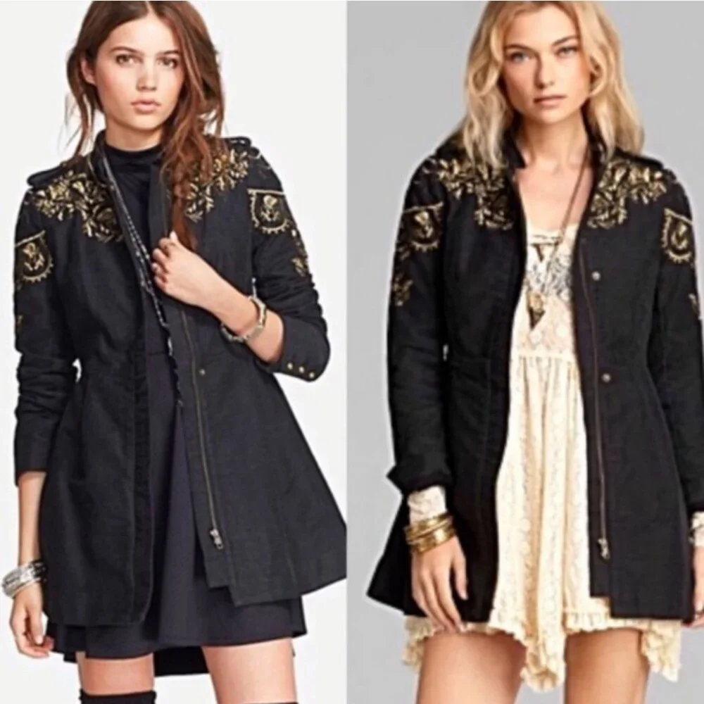 Free People free people